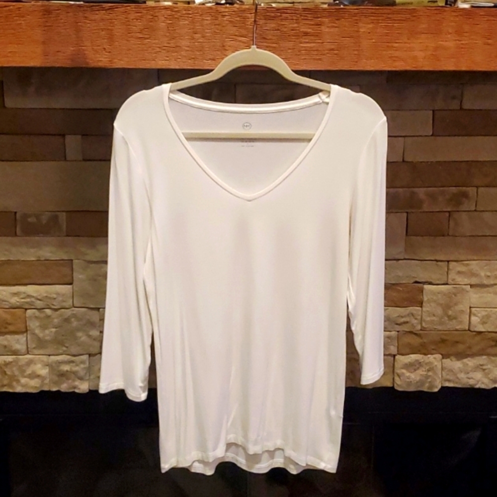 Niemann Marcus Luxury Essential size 5